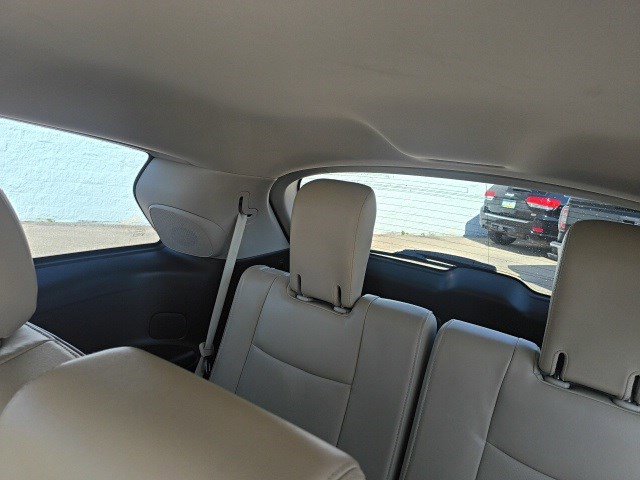 Used 2020 INFINITI QX60 Luxe w/ Essential Package FWD image 15