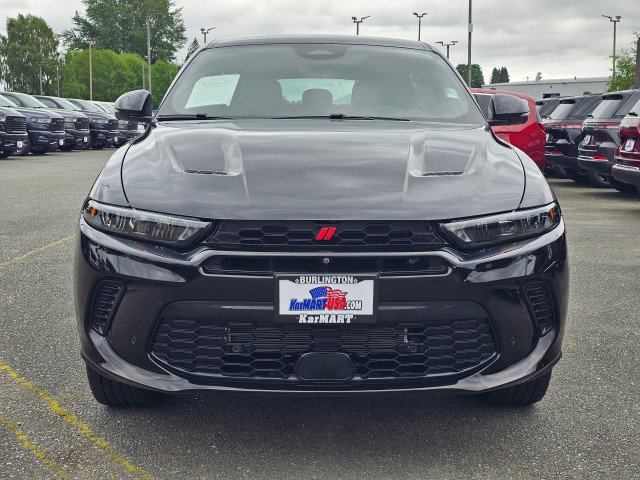 Used 2024 Dodge Hornet GT AWD/4WD image 2