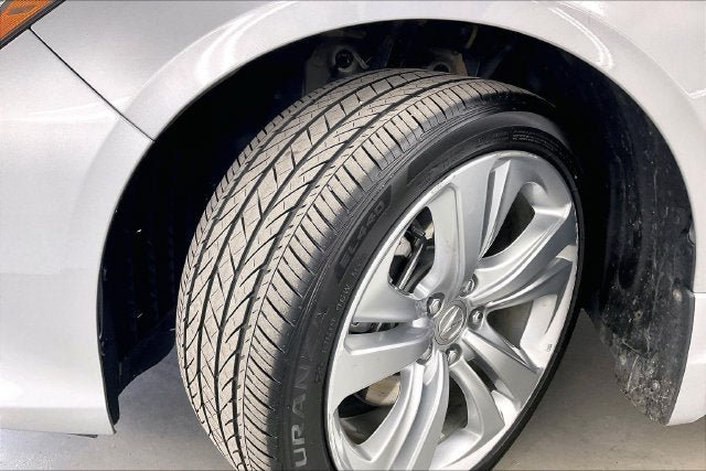 Used 2023 Acura TLX w/ Technology Package FWD image 34