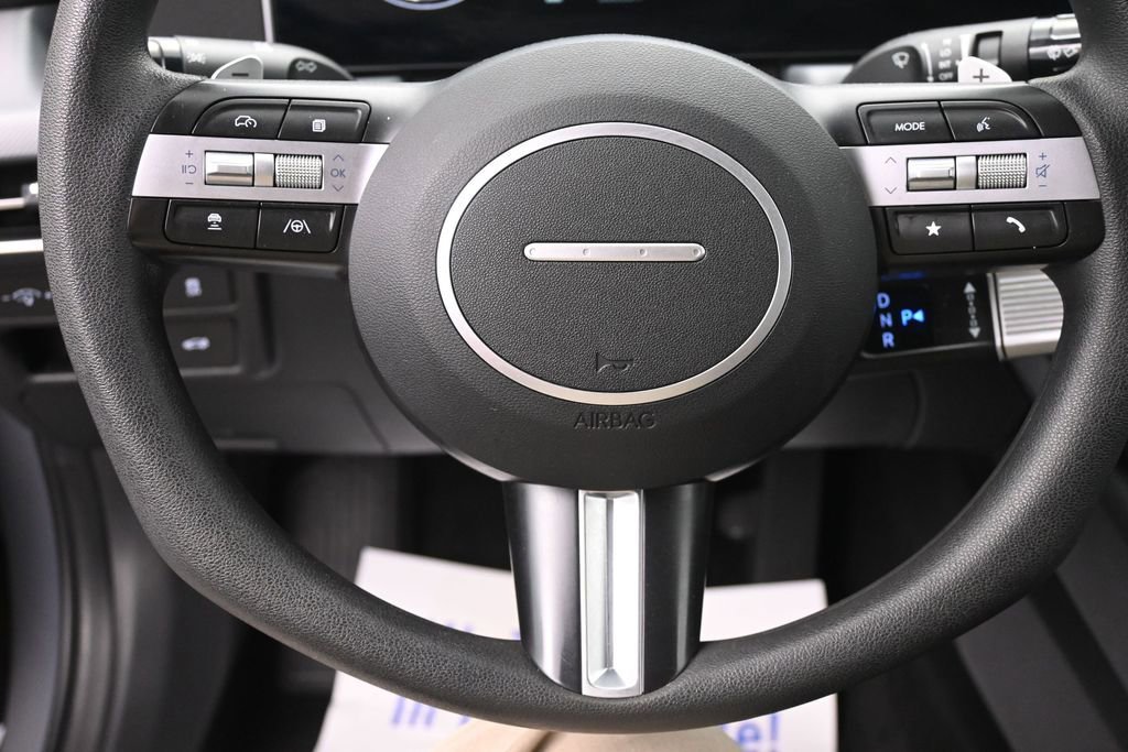 Used 2024 Hyundai Sonata SEL FWD image 15