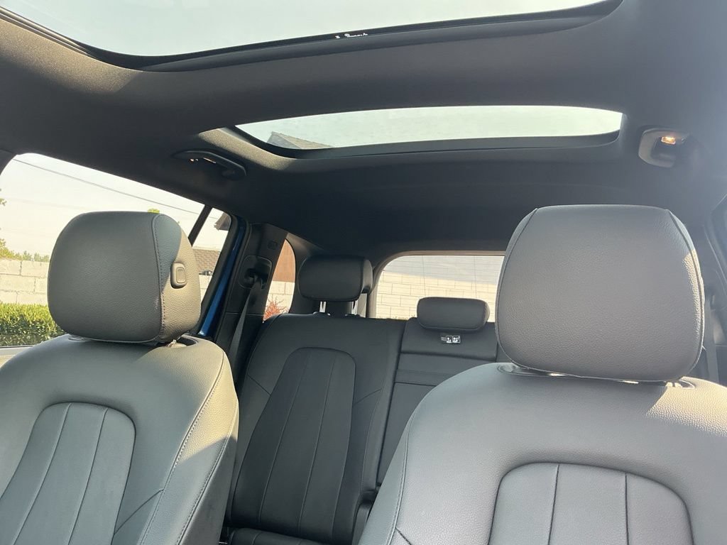 Certified 2024 Mercedes-Benz GLB 250 4MATIC image 13