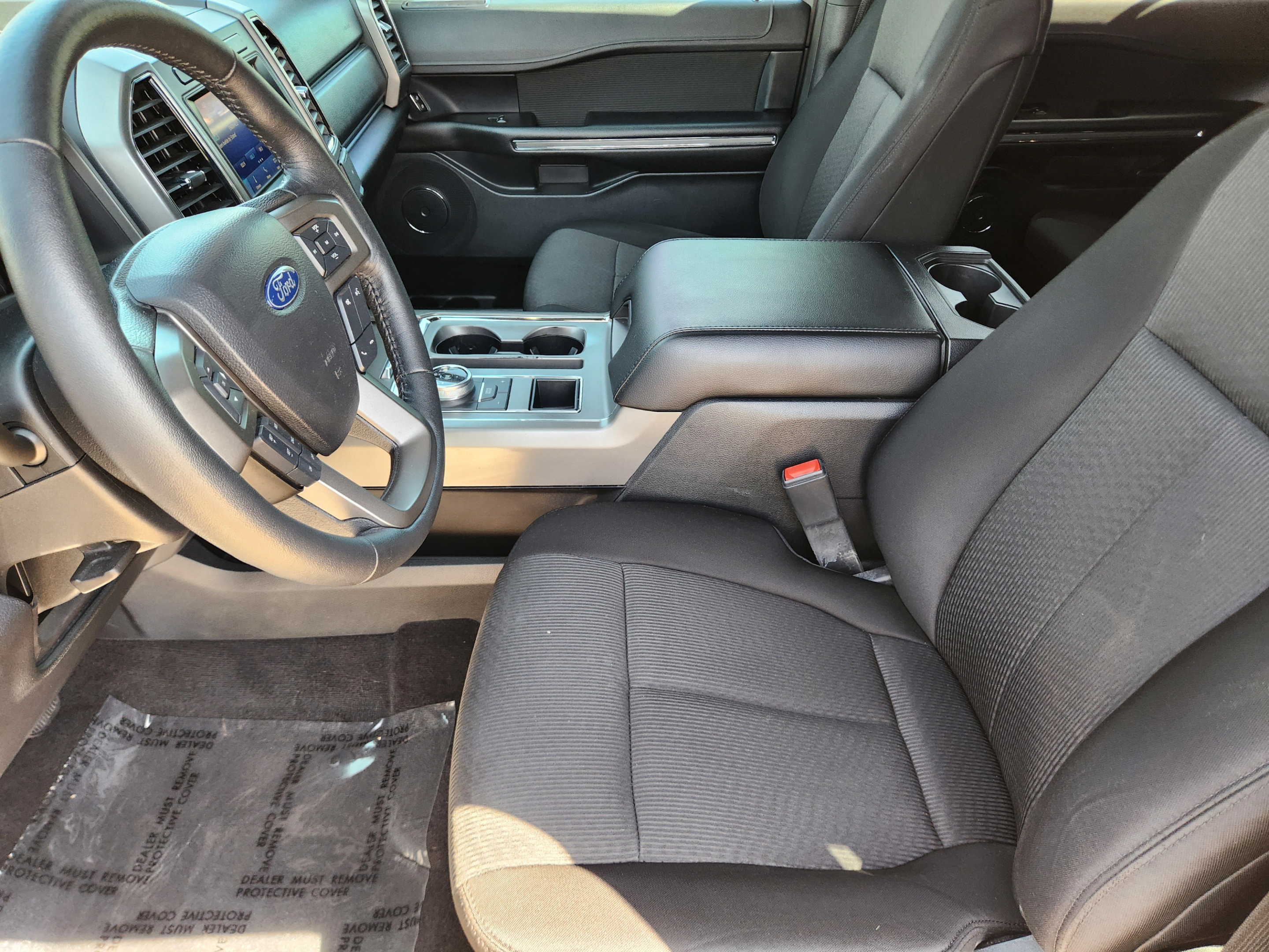 Used 2020 Ford Expedition XLT RWD image 5