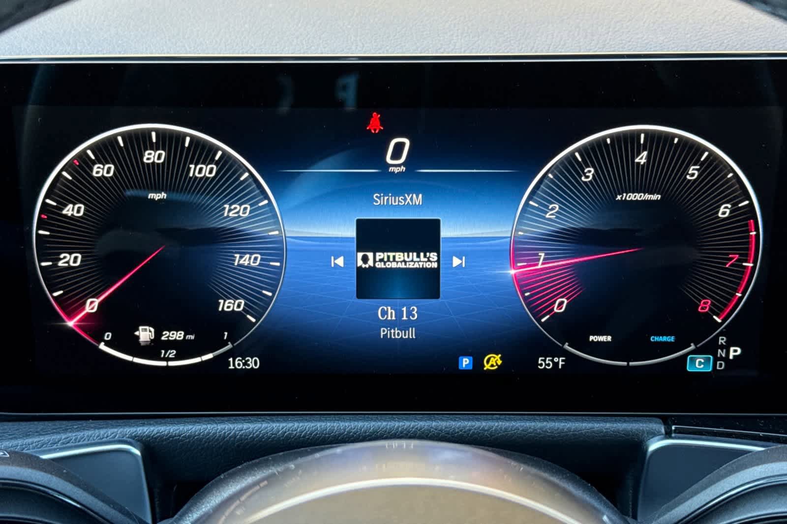 New 2026 Mercedes-Benz GLB 250 image 23