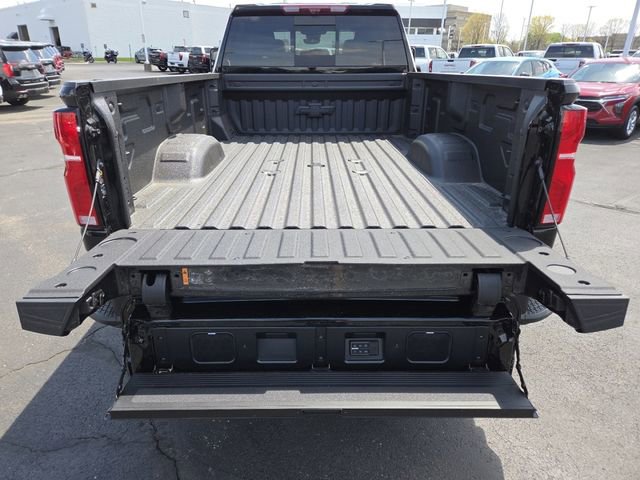 New 2026 Chevrolet Silverado 3500 High Country w/ High Country Premium Package image 28