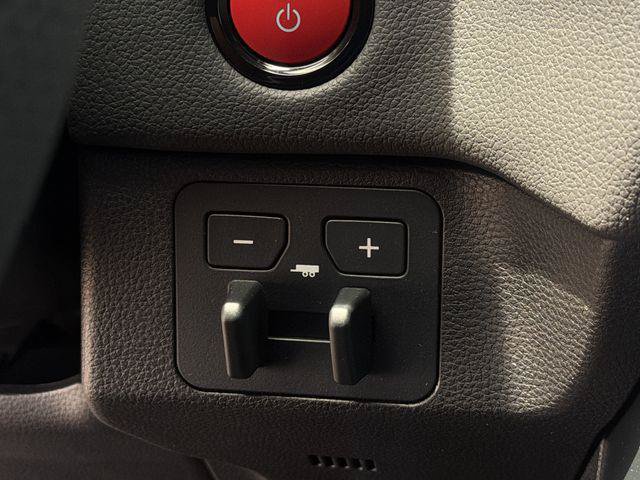 Certified 2026 Toyota Tundra TRD Pro AWD/4WD image 21
