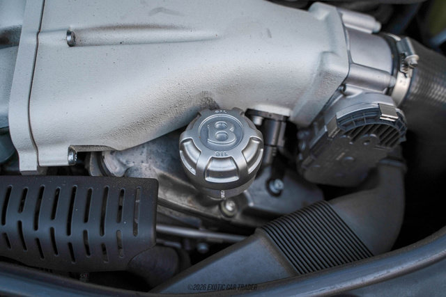 Used 2010 Bentley Continental GTC AWD/4WD image 26