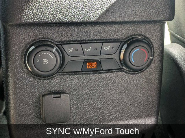 Used 2014 Ford Explorer XLT w/ Equipment Group 202A FWD image 21