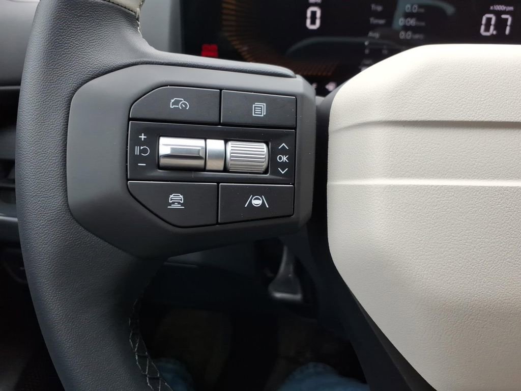 New 2026 Kia K4 GT-Line Turbo FWD image 21