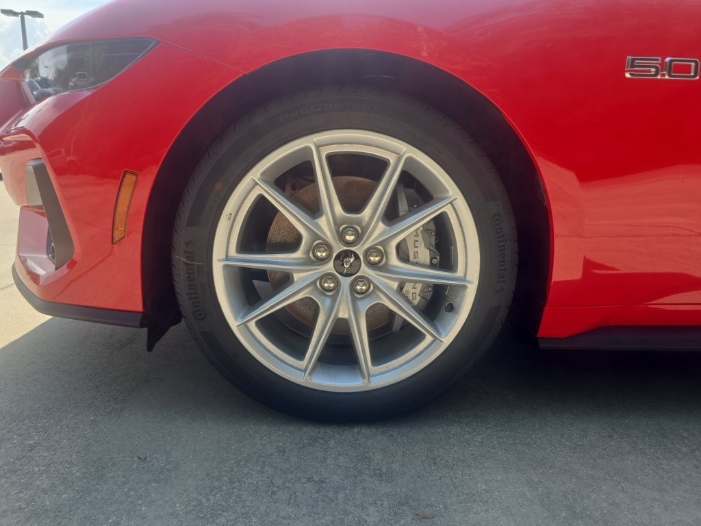 New 2026 Ford Mustang GT Premium RWD image 11