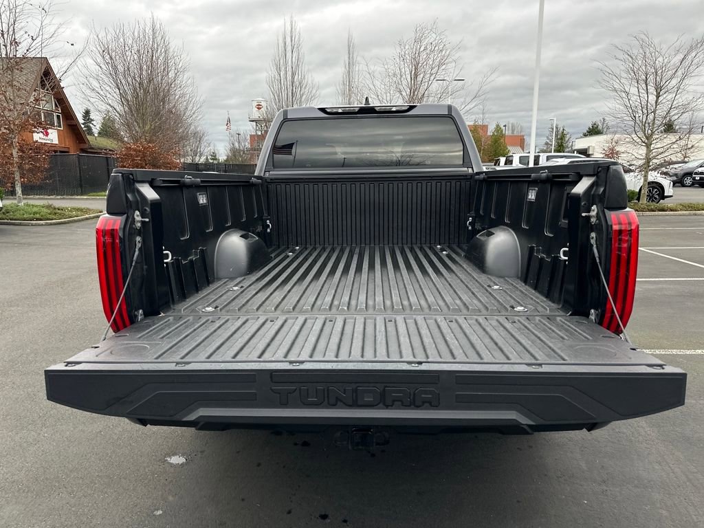 Used 2023 Toyota Tundra SR5 image 25