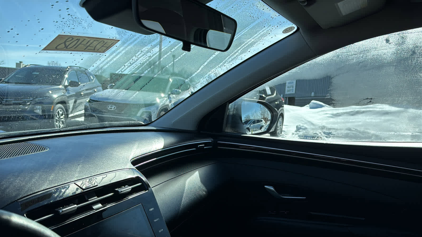 Used 2023 Hyundai Tucson SEL image 23