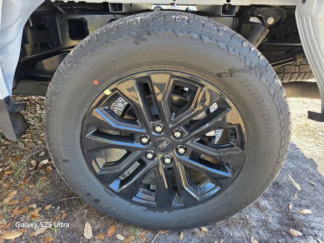 New 2026 Ford F150 XLT w/ Equipment Group 302A MID AWD/4WD image 34