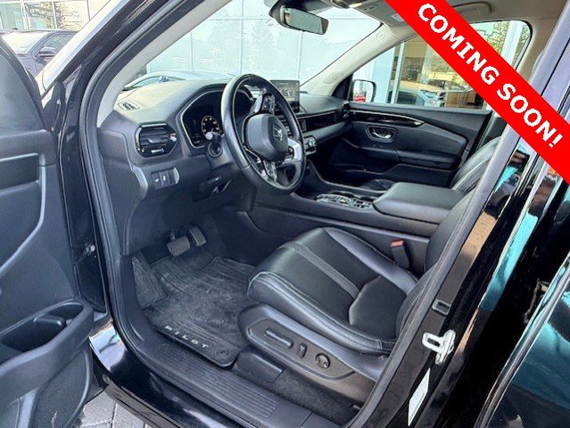 Used 2023 Honda Pilot EX-L image 4