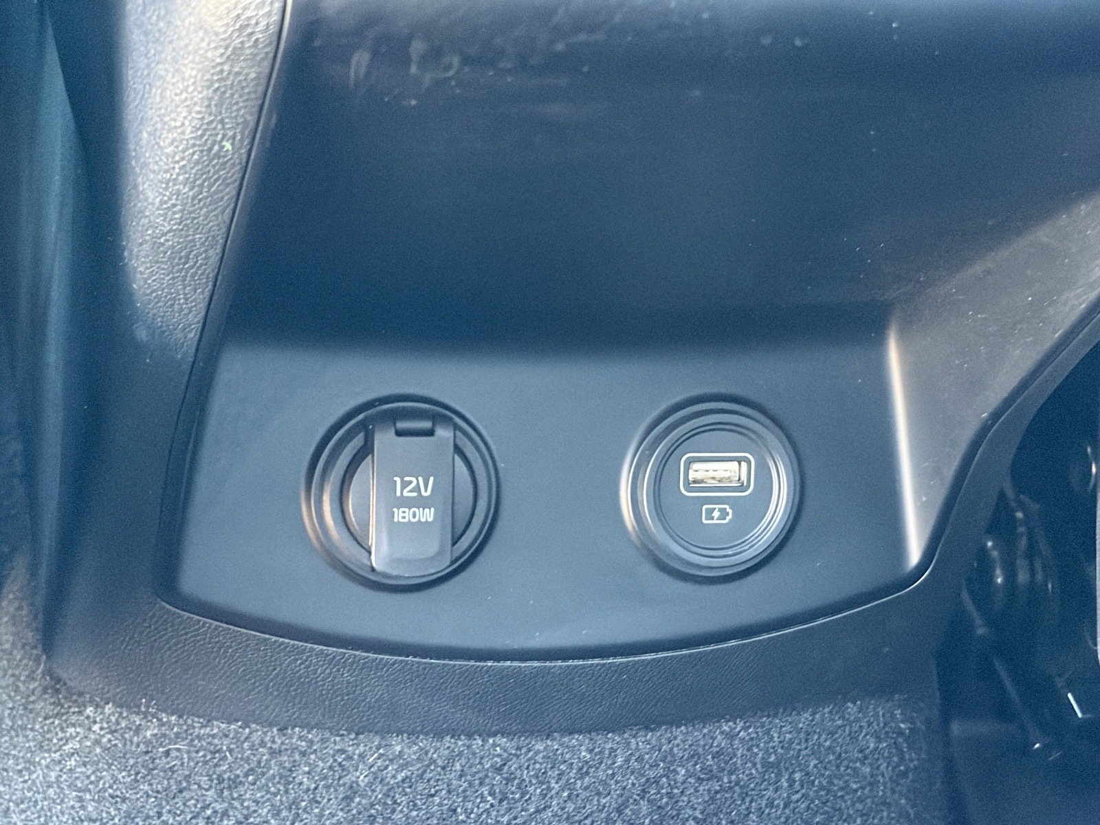 Certified 2023 Kia Sorento EX image 15