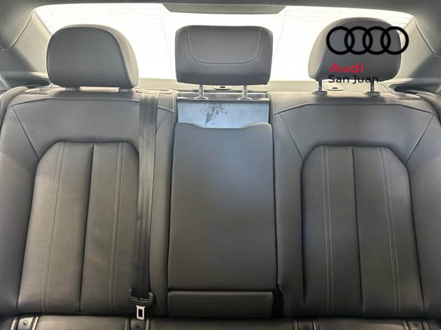 New 2026 Audi A3 2.0T Premium Plus image 19