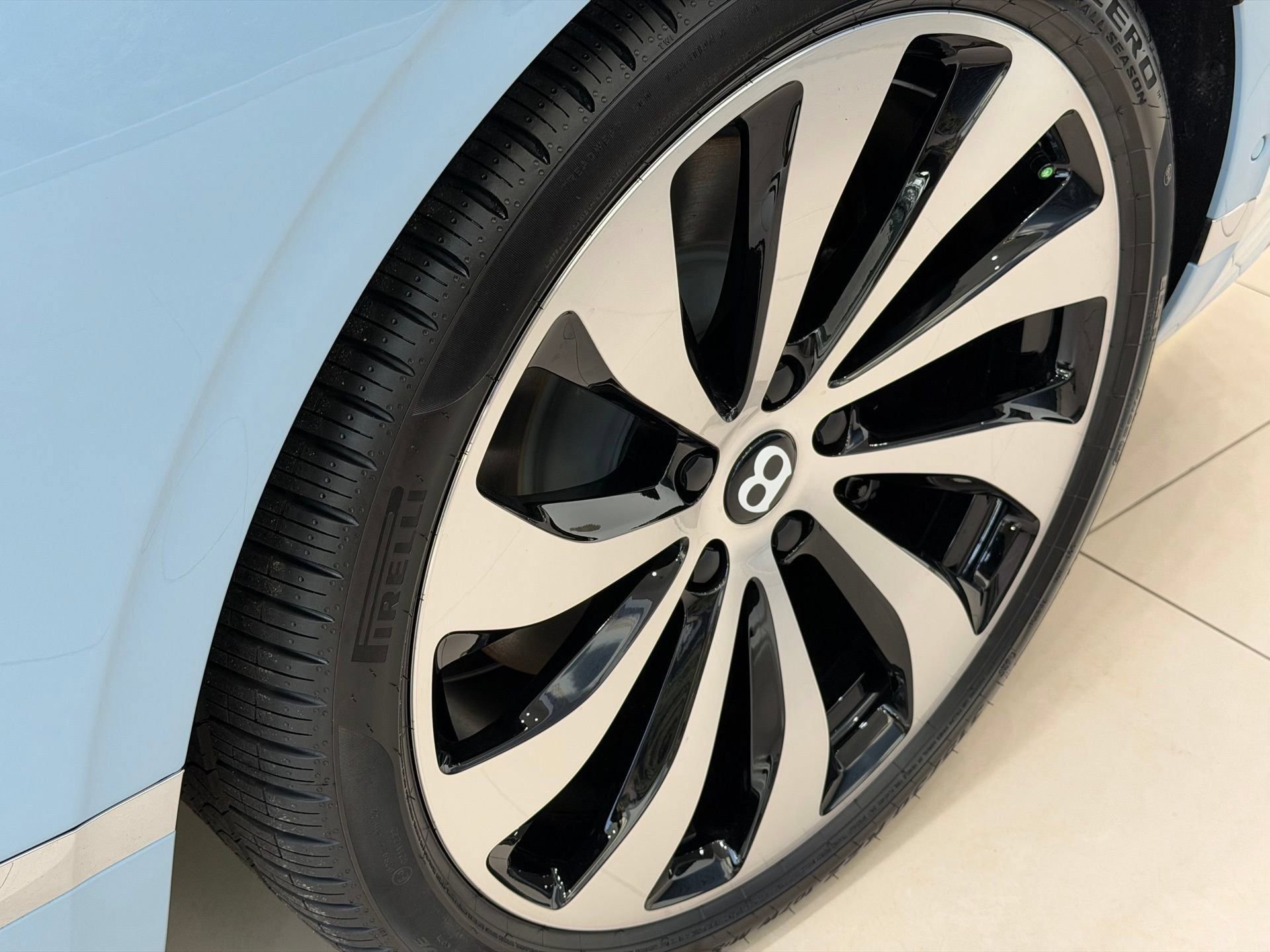 New 2026 Bentley Continental GT AWD/4WD image 49