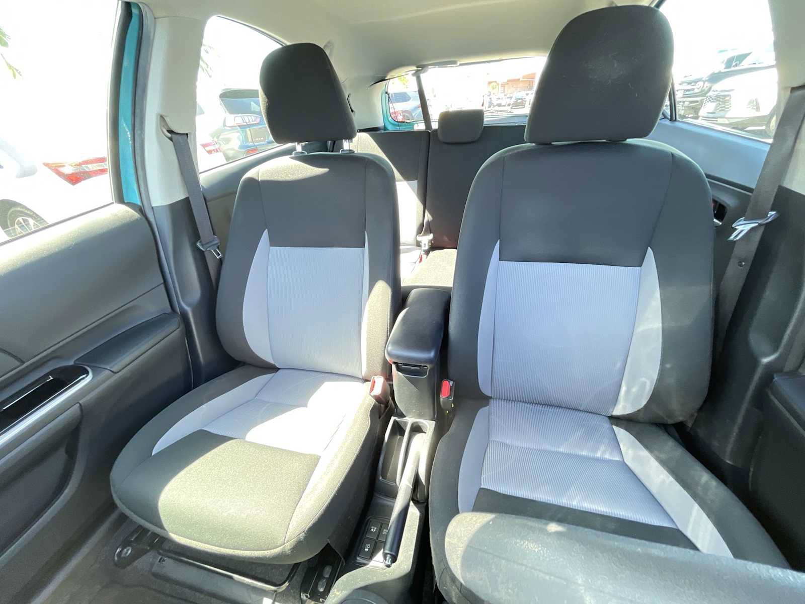 Used 2019 Toyota Prius C FWD image 14
