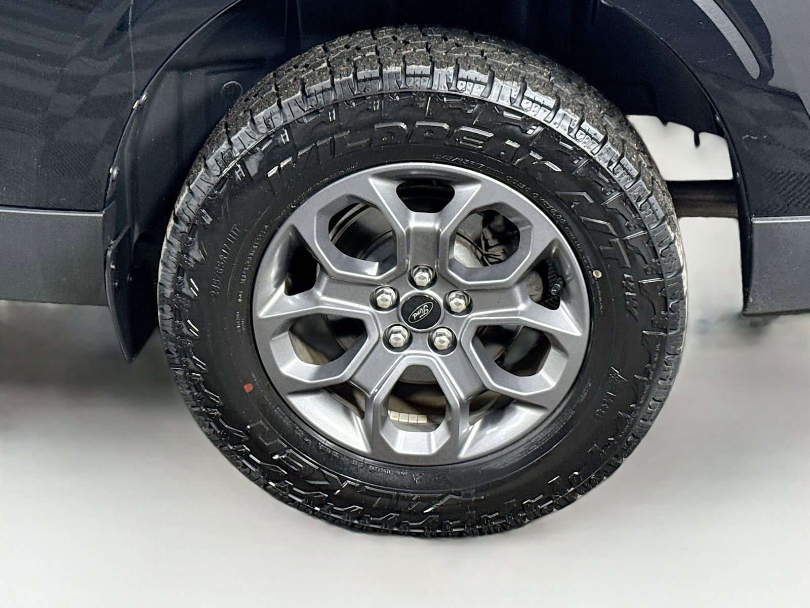 Used 2022 Ford Maverick XLT w/ Equipment Group 300A Standard image 9