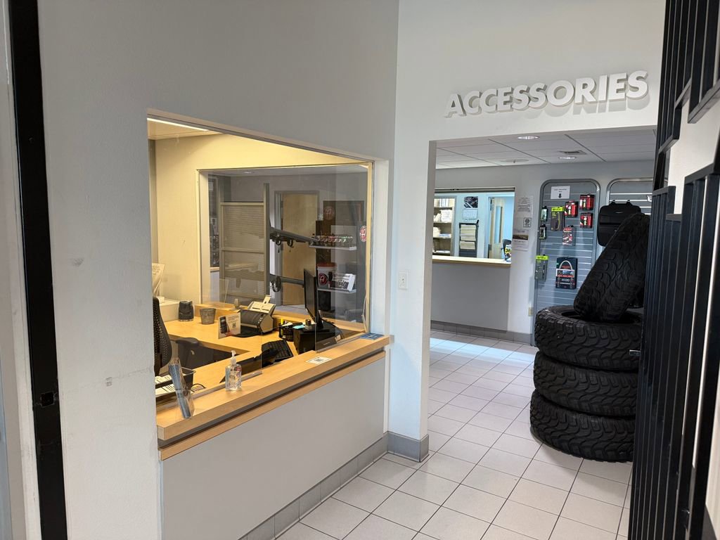 New 2026 Chevrolet Silverado 1500 High Country w/ Technology Package image 10