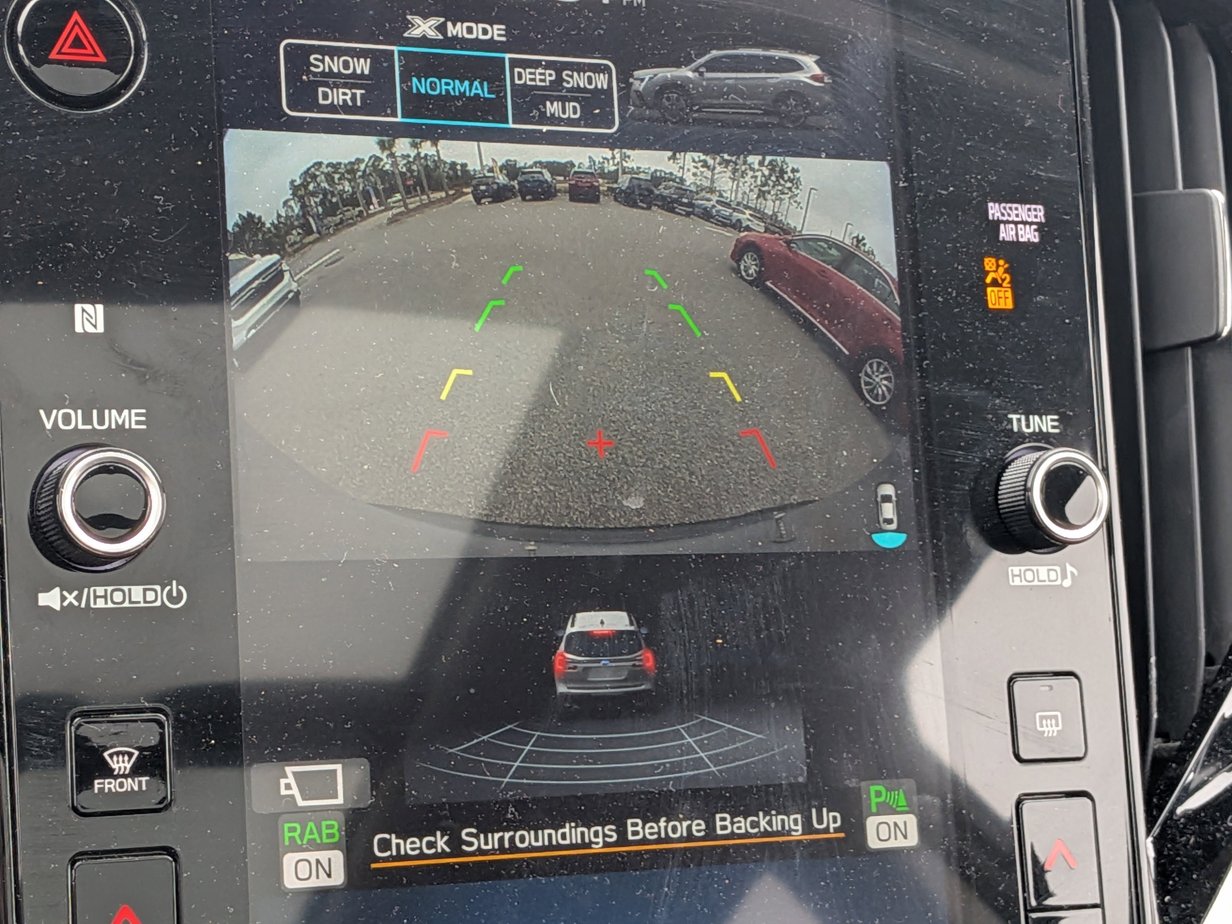 Certified 2023 Subaru Ascent Touring image 20