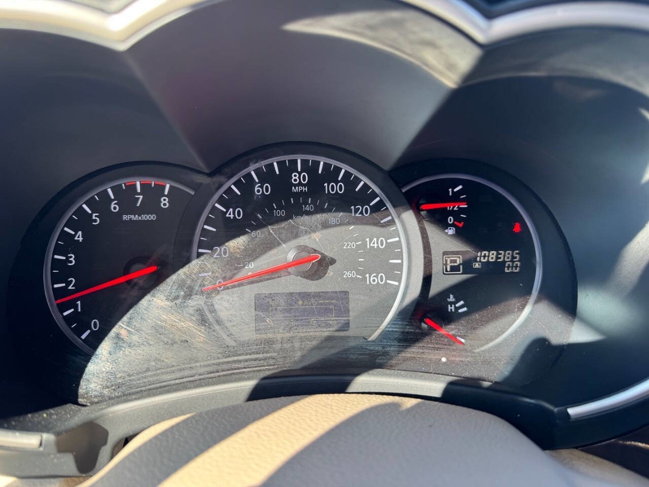 Used 2014 Nissan Quest LE image 12