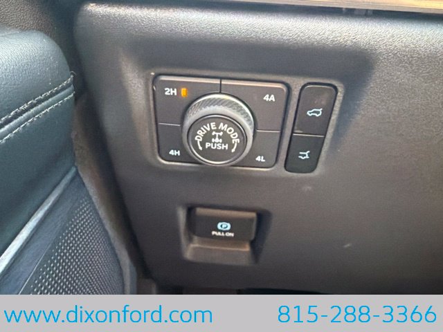 Used 2025 Ford Expedition Tremor AWD/4WD image 18