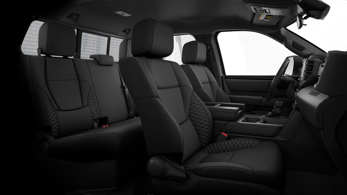 New 2026 Toyota Tundra SR RWD image 38