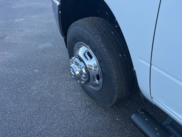 Used 2026 RAM 3500 Tradesman image 18