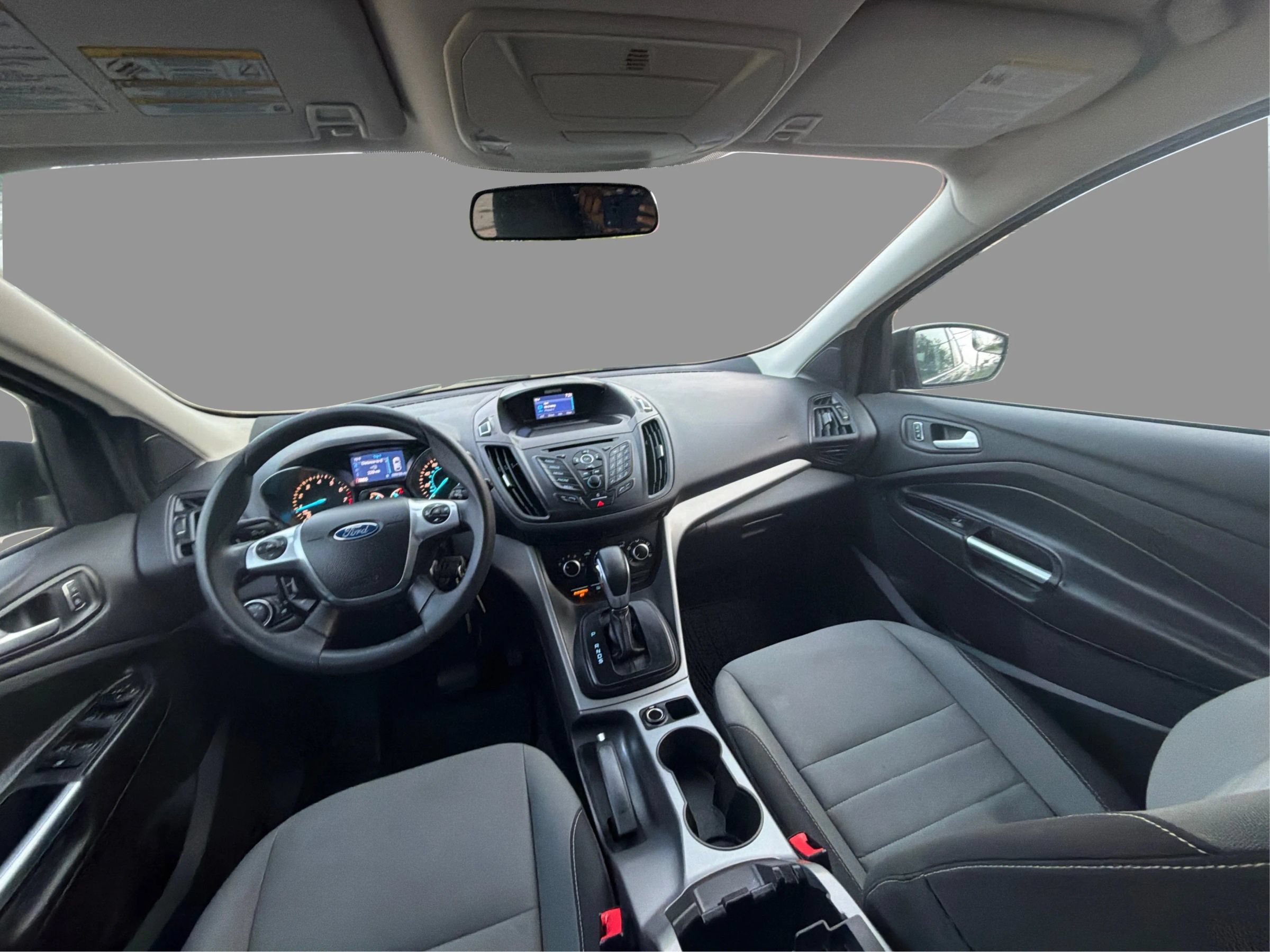 Used 2015 Ford Escape SE FWD image 28