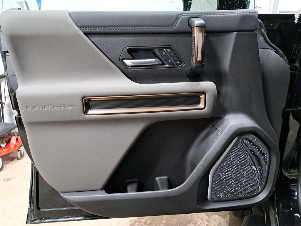 New 2025 GMC Hummer EV 3X image 19