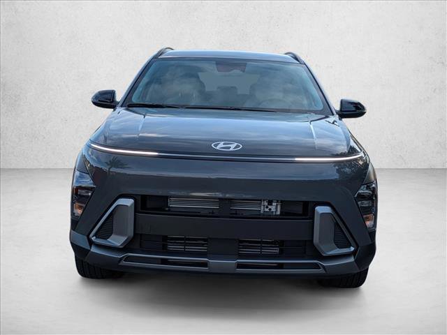 New 2026 Hyundai Kona SEL Premium image 6