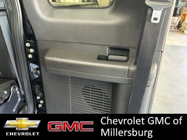 Used 2016 Ford F250 Lariat w/ Chrome Package AWD/4WD image 24