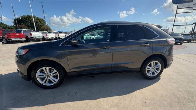 Used 2019 Ford Edge SEL w/ Equipment Group 201A FWD image 5