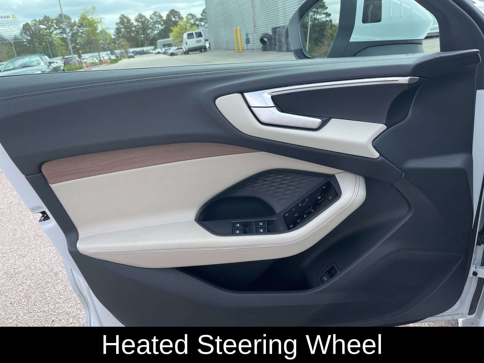 Used 2025 Audi A5 2.0T Premium w/ Convenience Package image 11