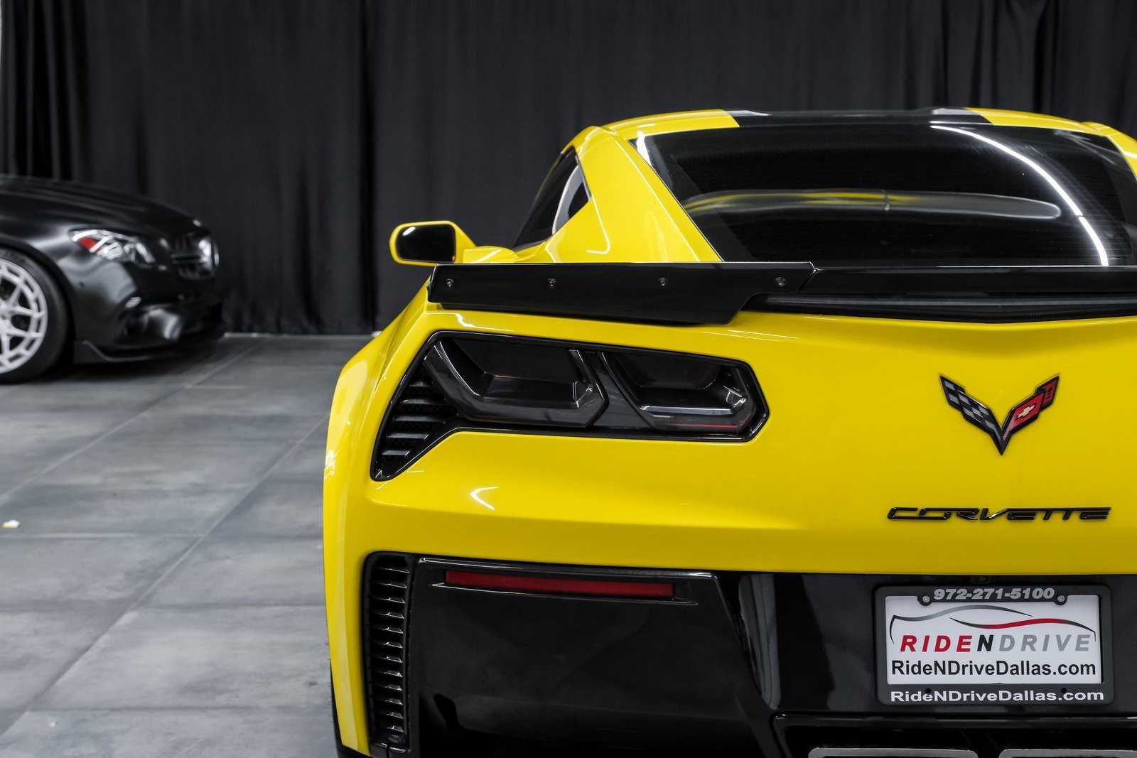 Used 2017 Chevrolet Corvette Grand Sport image 43