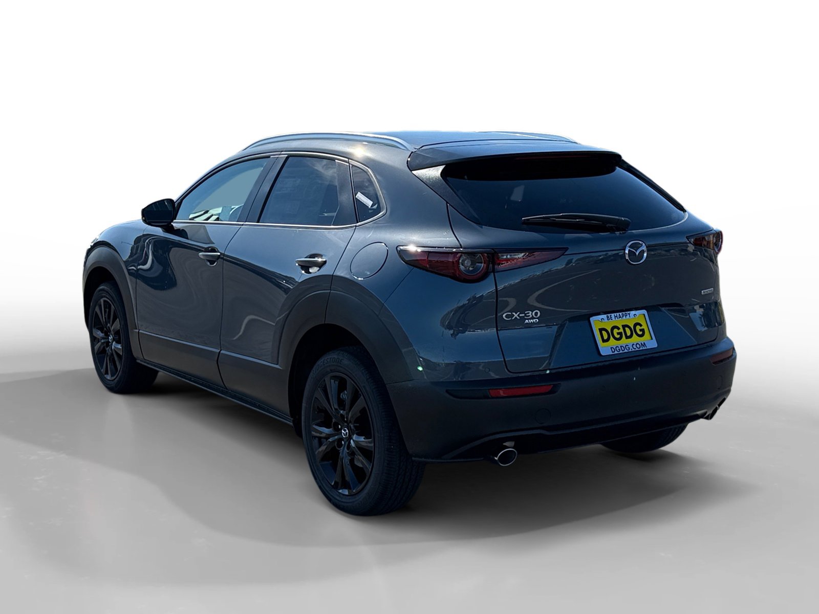 New 2026 MAZDA CX-30 AWD 2.5 S image 3
