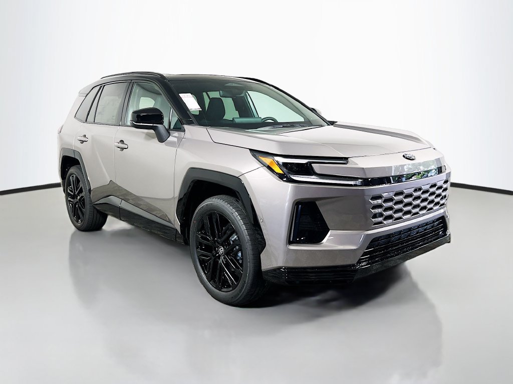 New 2026 Toyota RAV4 XSE w/ Panoramic Sun Roof Package AWD/4WD image 1