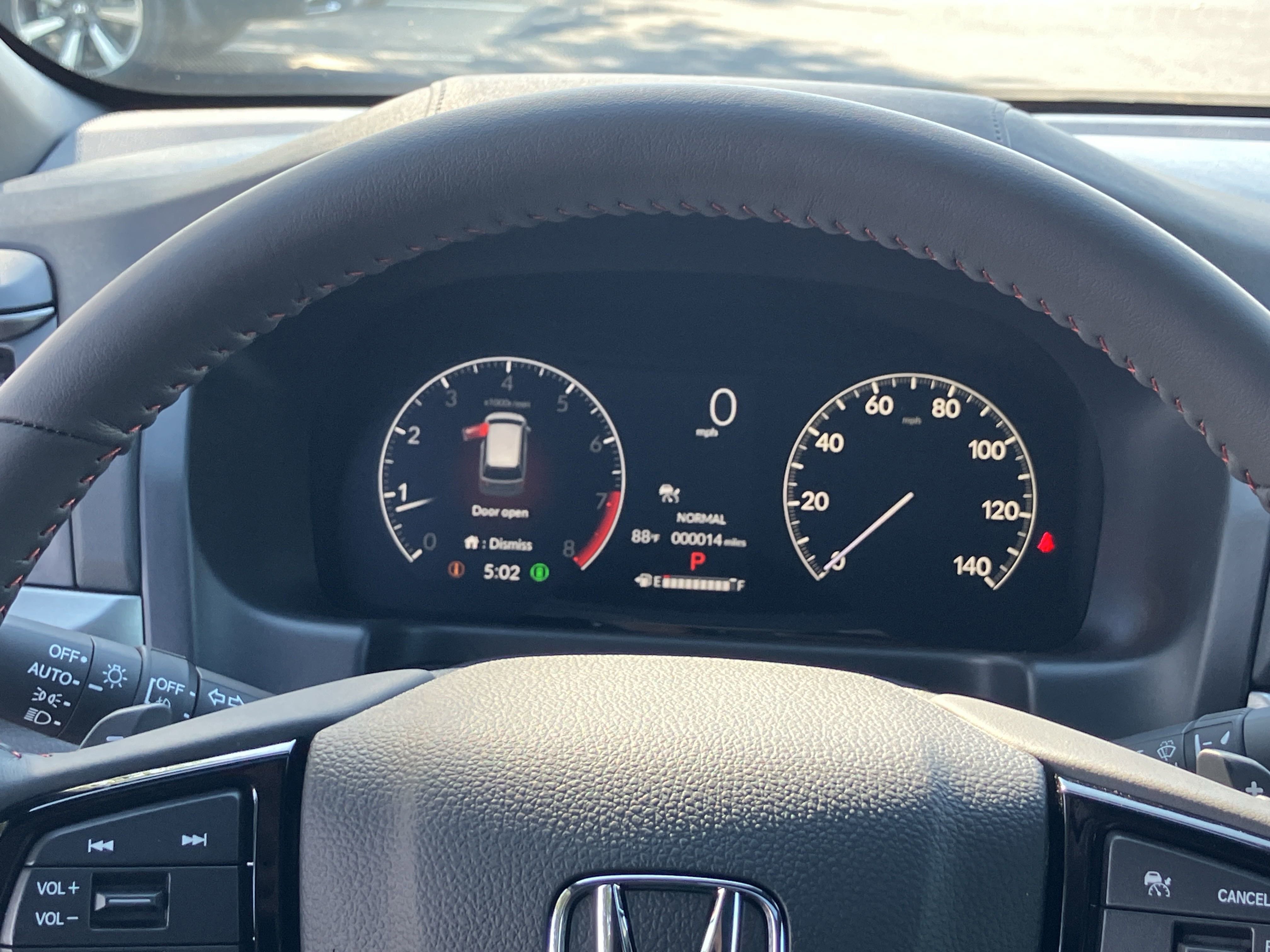 Used 2026 Honda Odyssey Sport-L image 23