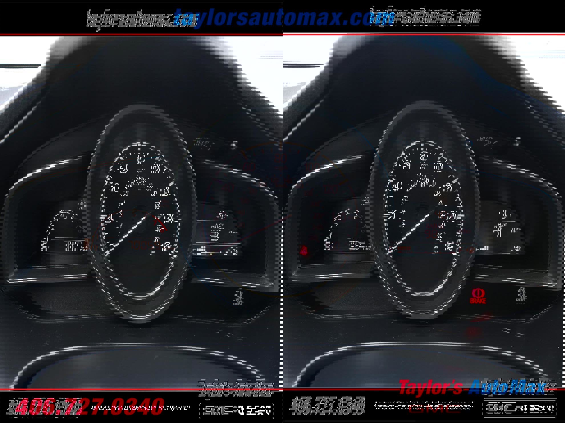 Used 2017 MAZDA MAZDA3 Sport image 9