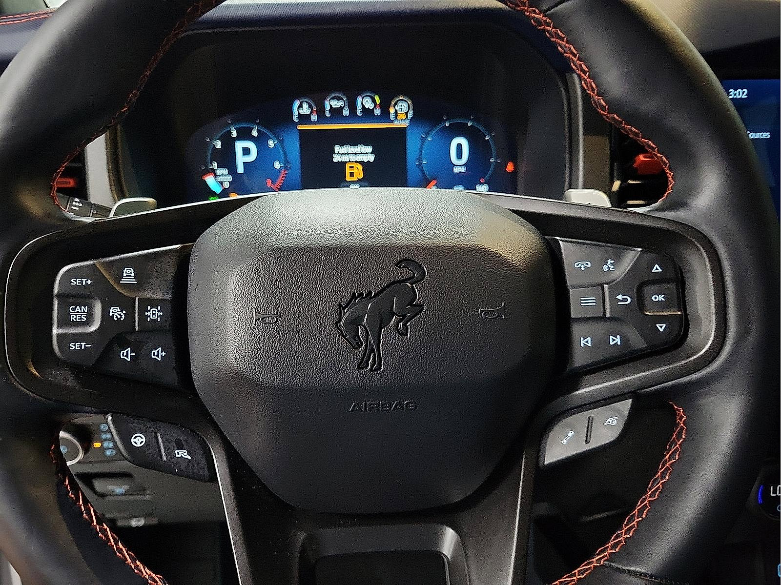 Used 2024 Ford Bronco Raptor image 13