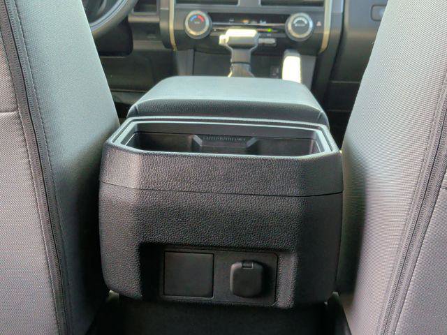 Certified 2026 Toyota Tacoma SR5 AWD/4WD image 27