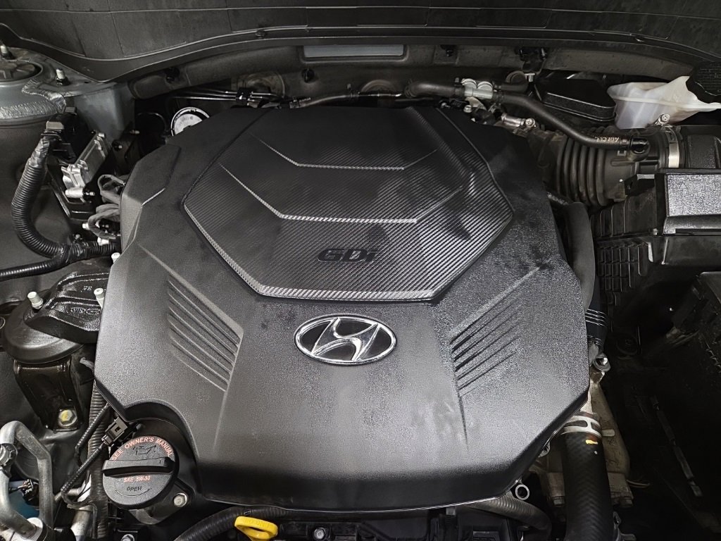 Used 2022 Hyundai Palisade Limited image 23