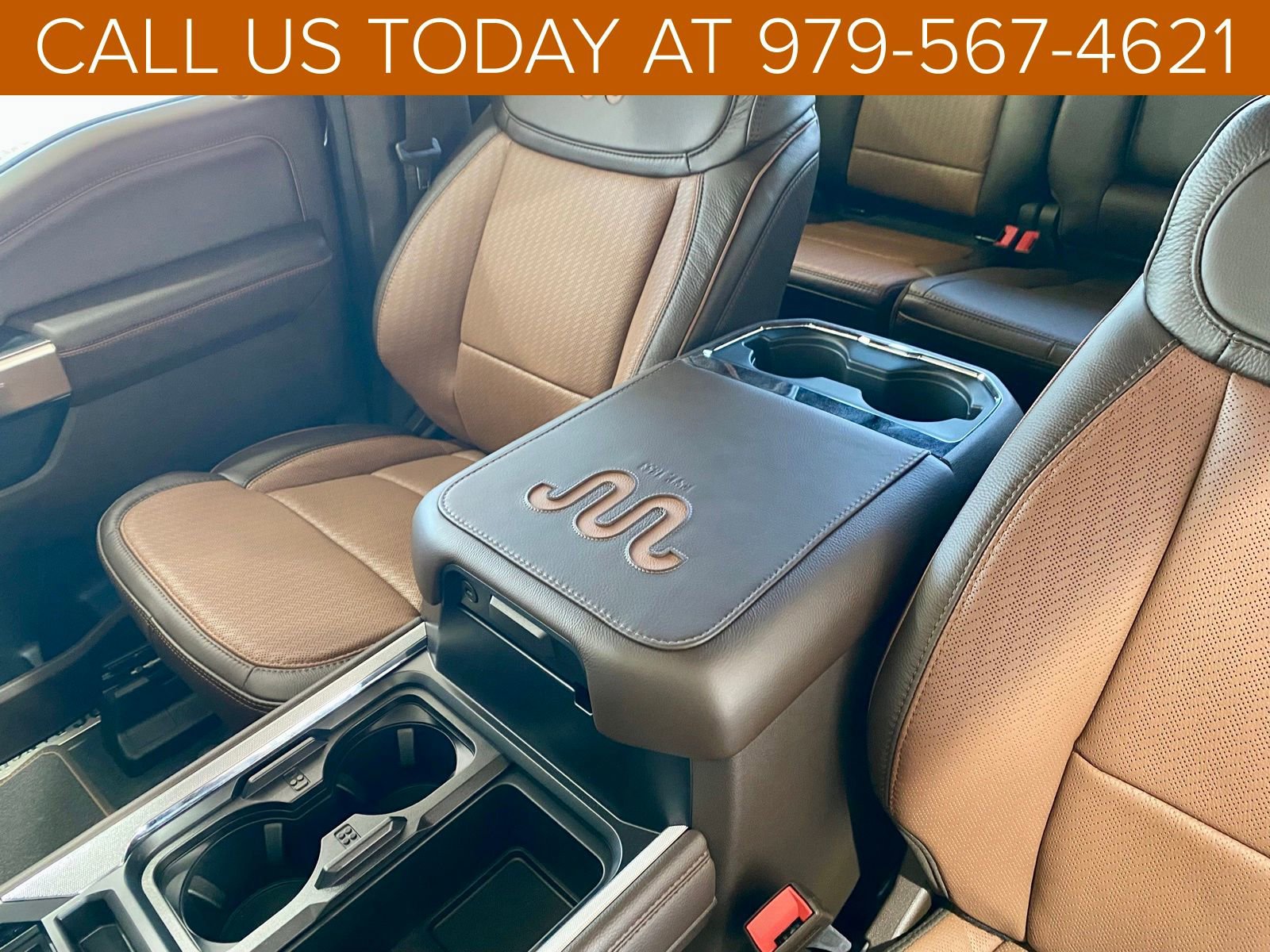 New 2026 Ford F250 King Ranch image 18