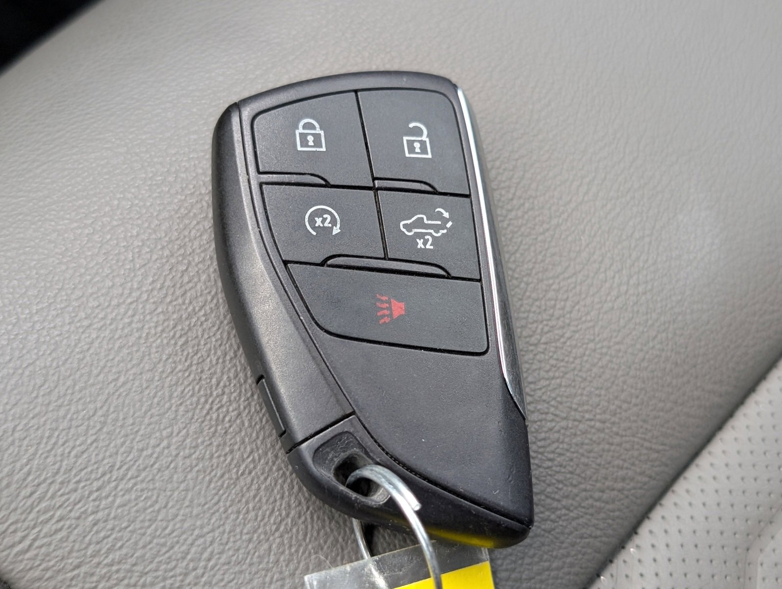 Used 2023 Chevrolet Silverado 1500 ZR2 w/ Technology Package image 23