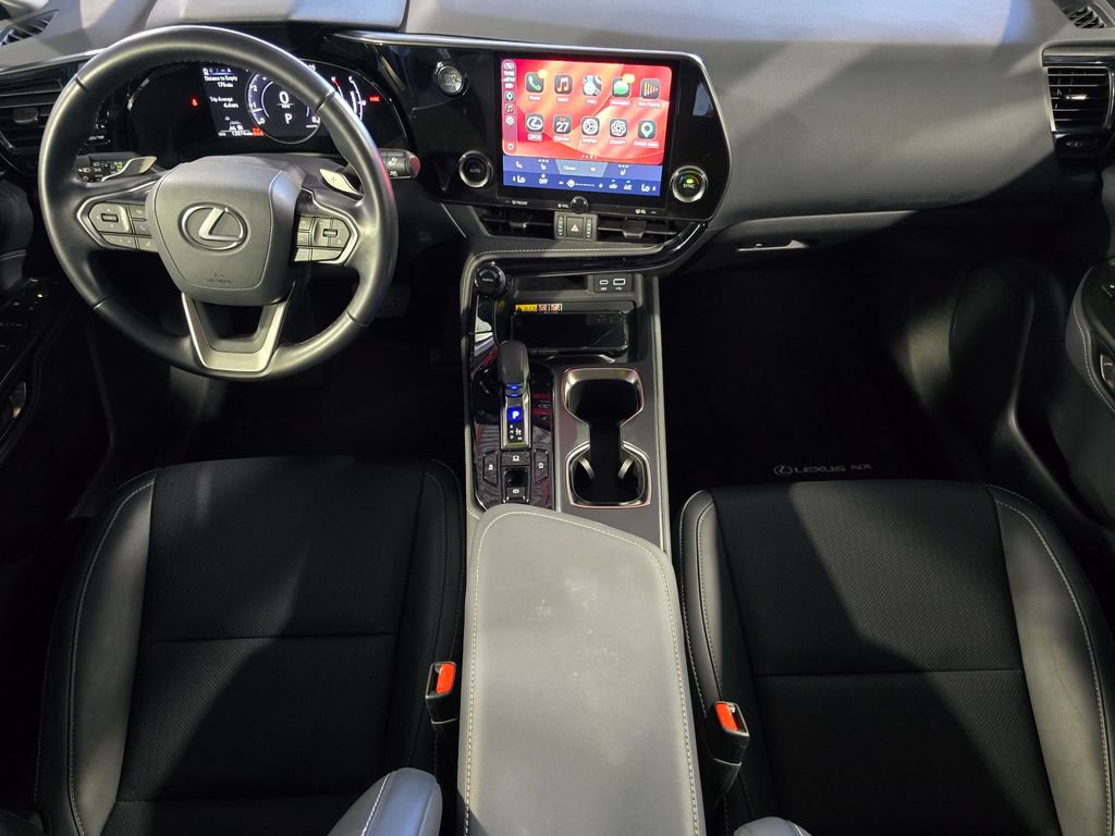 Used 2025 Lexus NX 250 FWD image 30