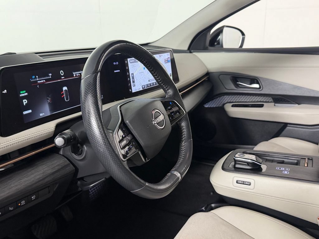 Used 2023 Nissan Ariya FWD image 21