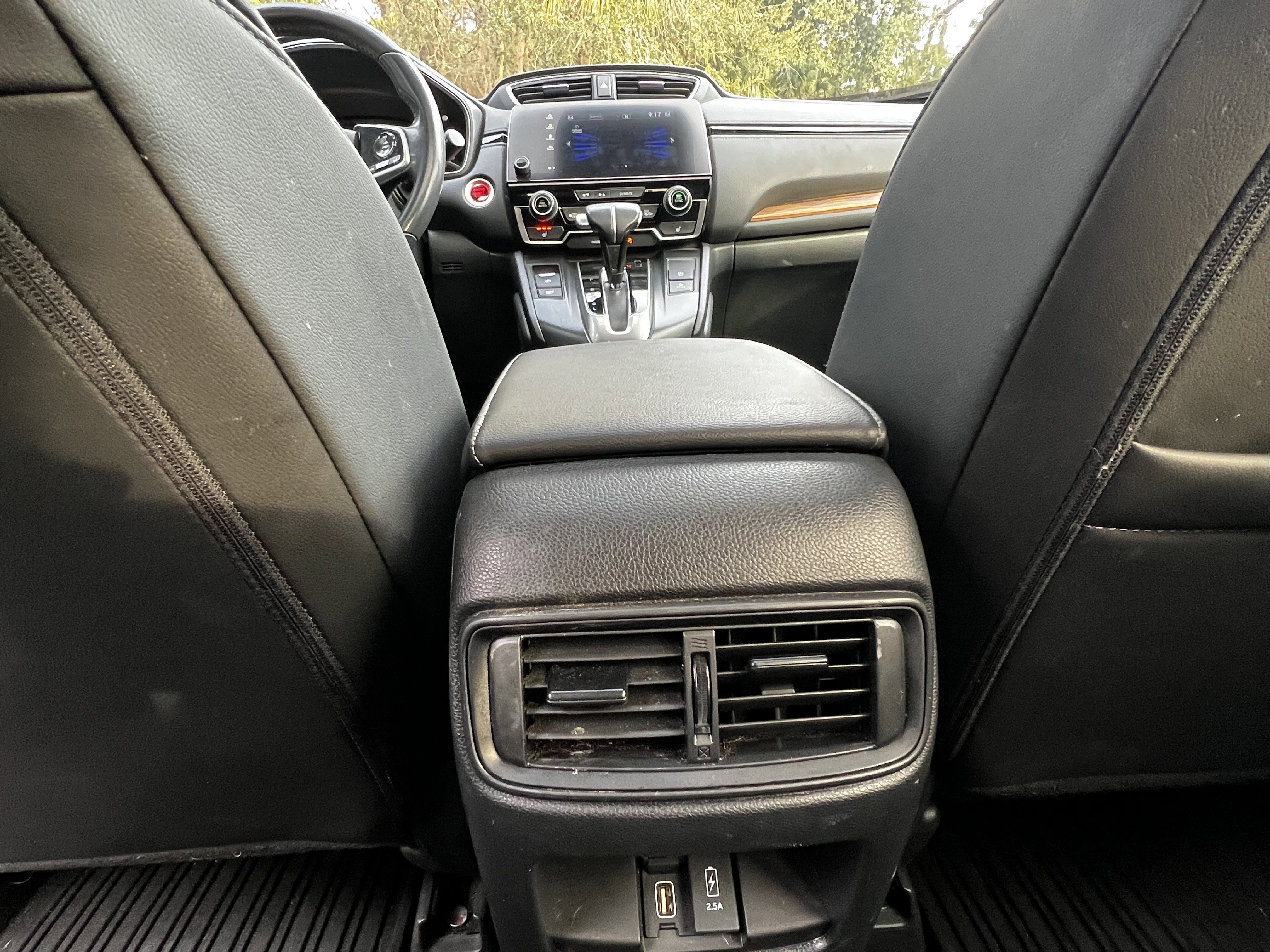 Used 2020 Honda CR-V EX-L image 37