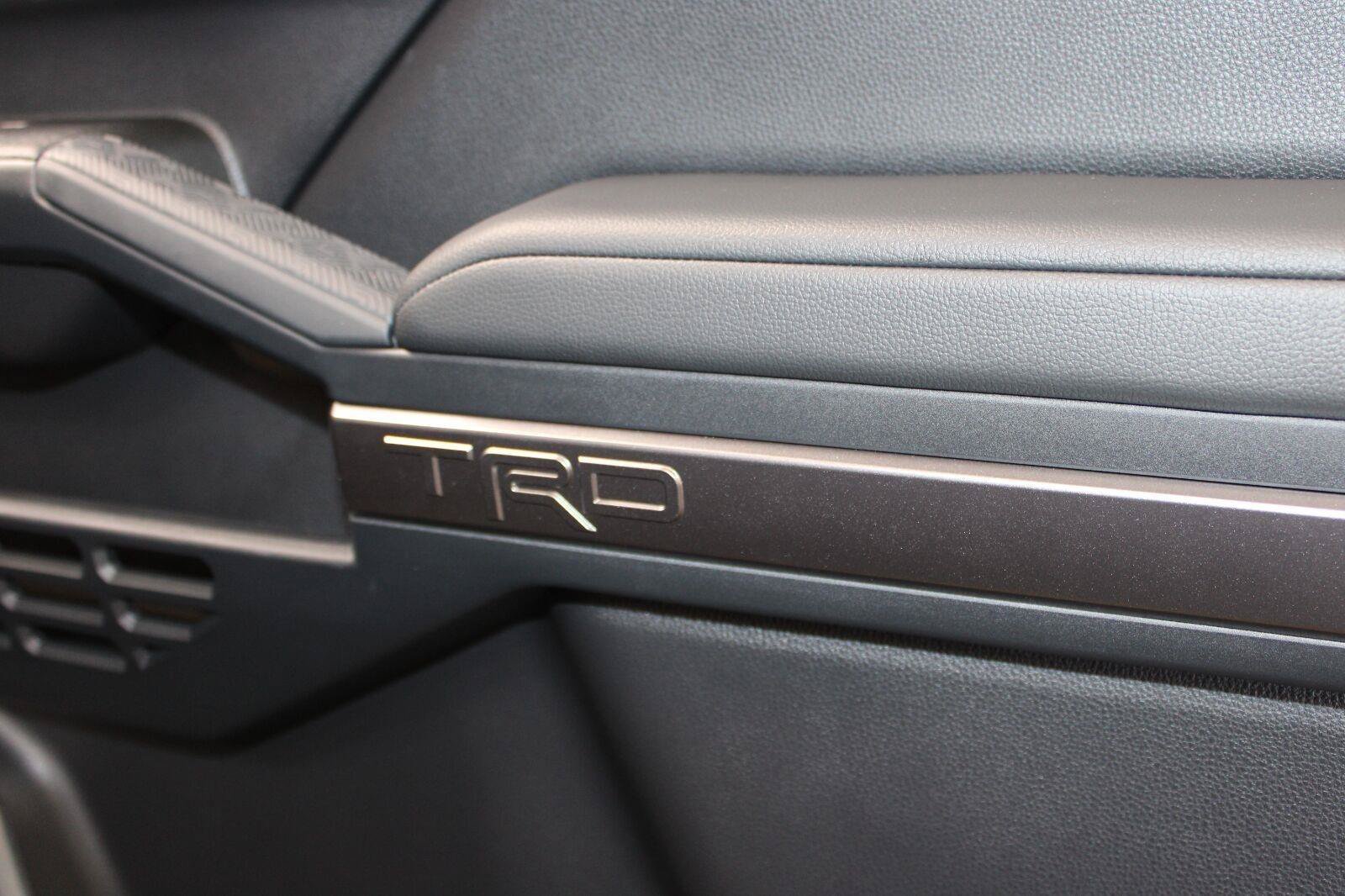 Certified 2026 Toyota 4Runner TRD Off-Road Premium w/ Tow Technology Package AWD/4WD image 49