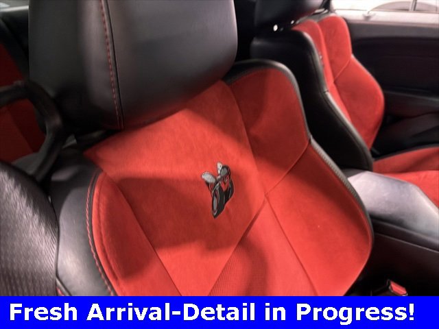 Used 2023 Dodge Challenger R/T Scat Pack image 18