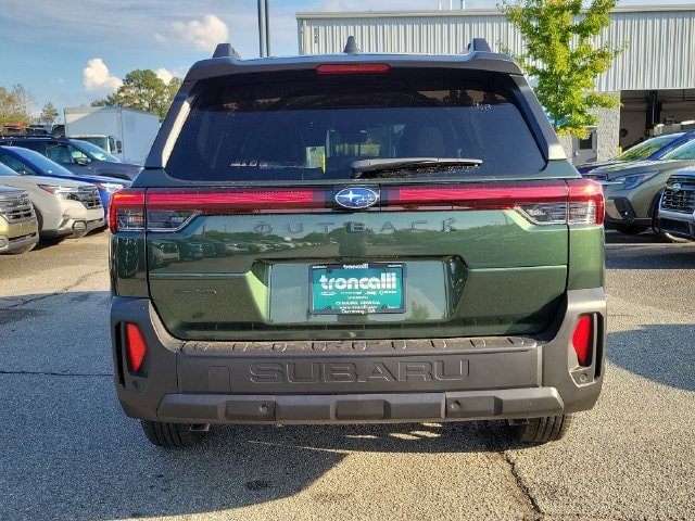 New 2026 Subaru Outback Touring XT AWD/4WD image 3